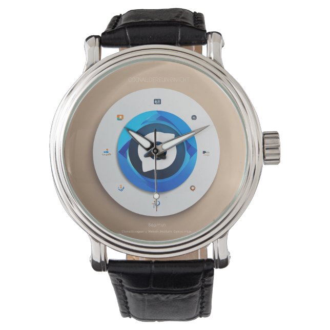 Jewellery > Watches (Front)