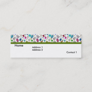 Jewels 1 Profile Cards