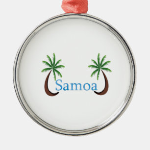 JEWELS OF LANDS METAL ORNAMENT