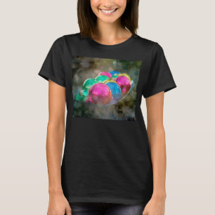 Jewels of the Forest Christmas Ornaments T-Shirt