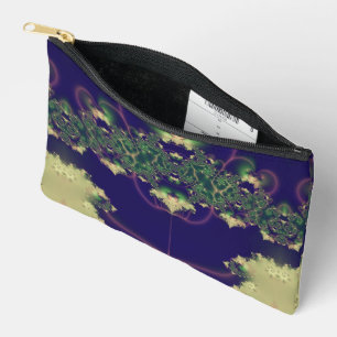 Jewels of The Nile Accessory Pouch