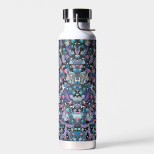 Jewels of The Sea Water Bottle