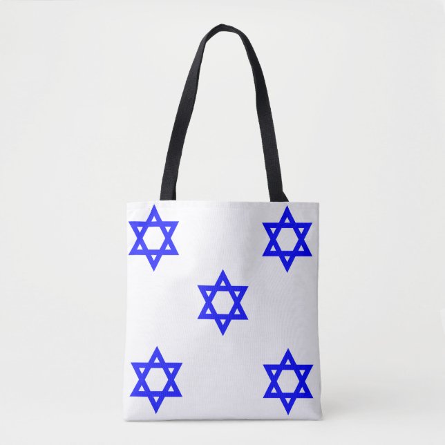 Jewish bag (Front)