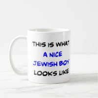 jewish boy, nice