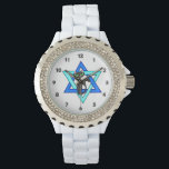 Jewish Cat Stars Watch<br><div class="desc"></div>