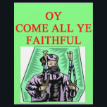 jewish channukah carol<br><div class="desc">more funny designs at jimbuf and jimhartley galleries.</div>