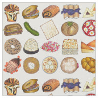 Jewish Cuisine Brisket Challah Babka Latkes Blintz