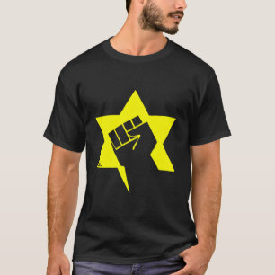 Jewish Defence League Jdl Kahne T-Shirt