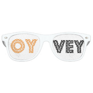Jewish Gag Gift-Purim Schtick-Kvetcher's Glasses