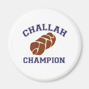 Jewish Gift - Woman Magnet