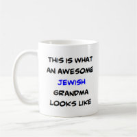 jewish grandma, awesome