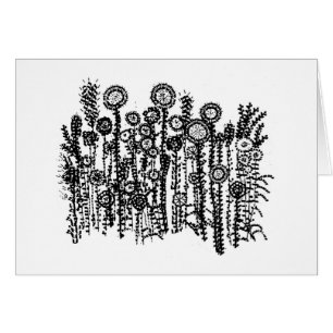 Jewish Greeting Card