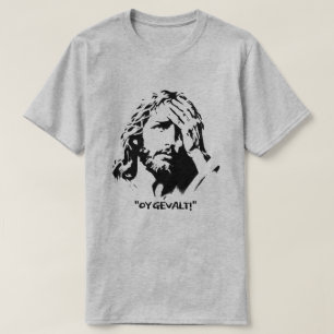 Jewish Jesus T-Shirt