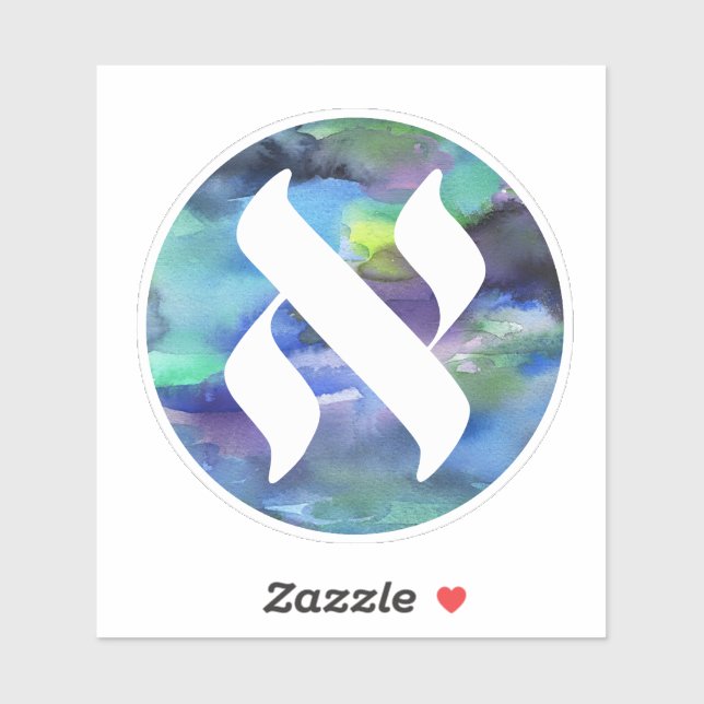 Jewish Language Project Logo (Sheet)