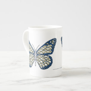 Jewish Monarch Speciality Mug