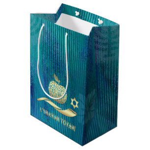 Jewish New Year   Rosh Hashanah Gift Bags