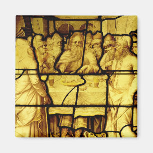 Jewish Passover, from Provins Magnet