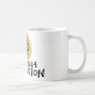 Jewish Revolution Coffee Mug