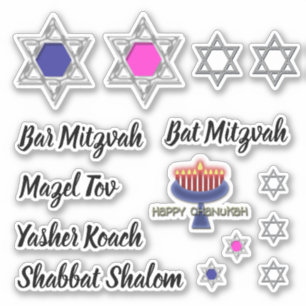 Jewish sayings expressions   Star David