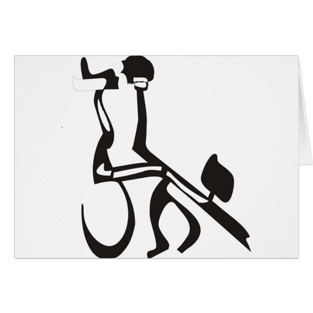 Jewish Tango (Front Horizontal)