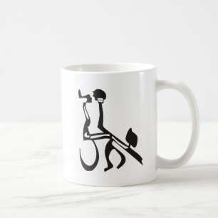 Jewish Tango Coffee Mug