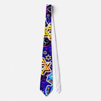 jewish tie