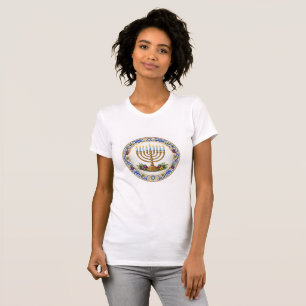 Jewish tshirt