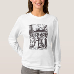 Jewish Wedding T-Shirt