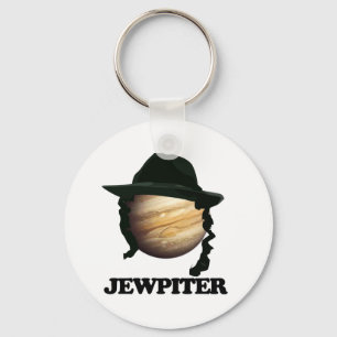 jewpiter key ring