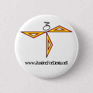 JFD Button -smaller size 1"