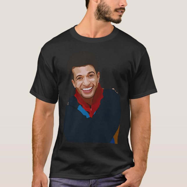 jfish T-Shirt (Front)