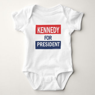 JFK-1960 BABY BODYSUIT