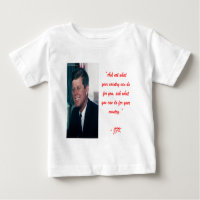 JFK & Ask Not Quote