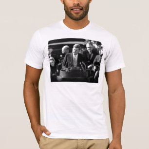 JFK Inauguaration T-Shirt