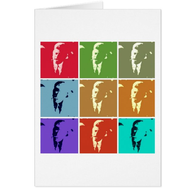 JFK Inauguration/John Kennedy (Front)