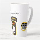 JFK Special Warfare Centre Mug