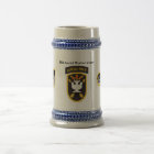 JFK Special Warfare Centre Mug