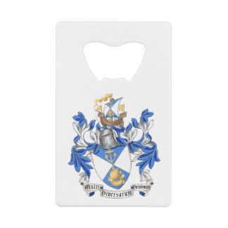 JFN Credit Card Bottle Opener