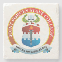 JFSC Coaster