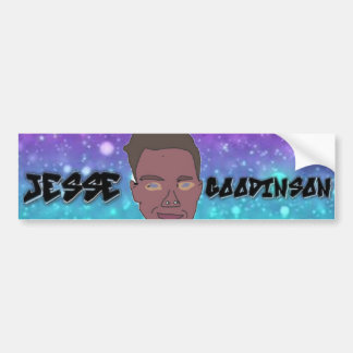 JG sticker