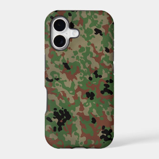 JGSDF Camouflage Pattern