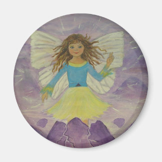 JH - Elsewhere Magnet