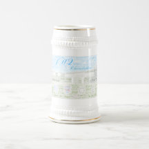 JHQ Rheindahlen Commemorative, 650 ml