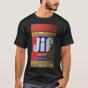 Jif Peanut Butter2 T-Shirt