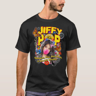 Jiffy Pop Tee