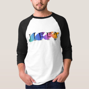 Jiffy T-Shirt