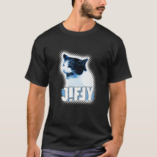 Jiffy T-Shirt | Men's | Black