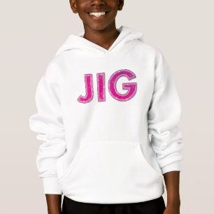 Jig Kids Sweatshirt
