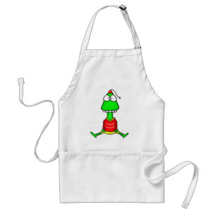 Jiggers Apron