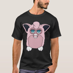 Jigglypuff X Furby T-Shirt